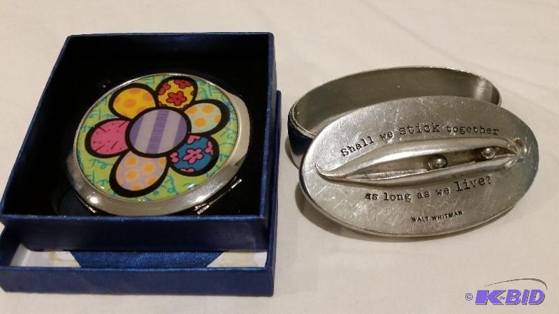 Her Keepsake Set