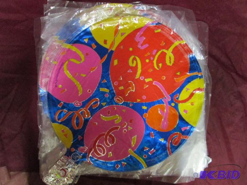 lot 222 image: Lot of approximately 100 18 inch my...