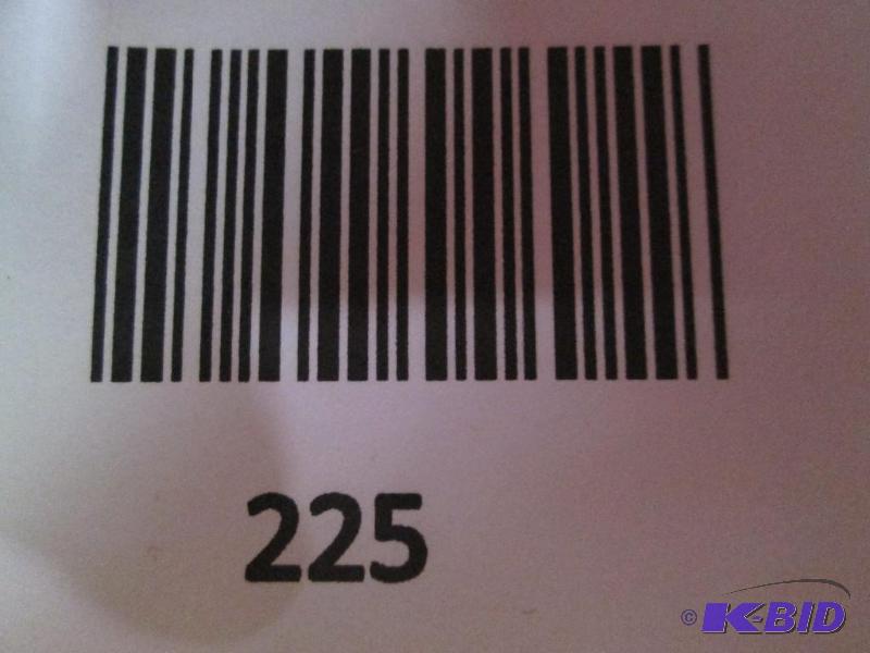 lot 225 image: Lot of approximately 100 18 inch my...