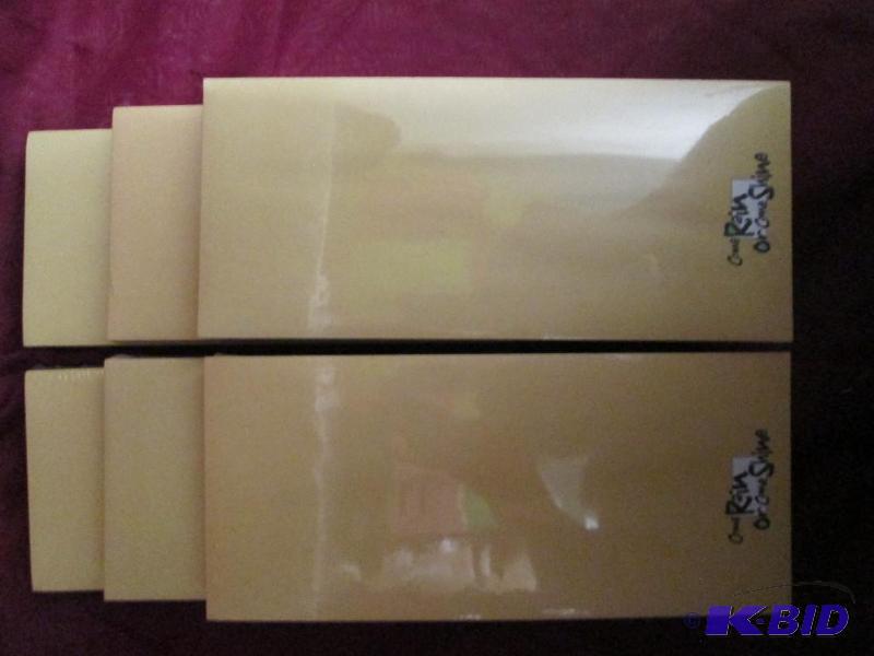 lot 311 image: Lot of 6 packages of Come Rain or ...