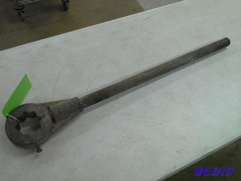 PR15 Wrench