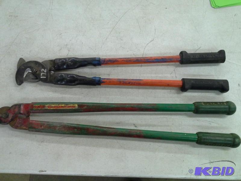2 Wire Cutters