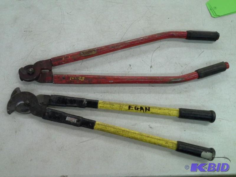 2 Wire Cutters