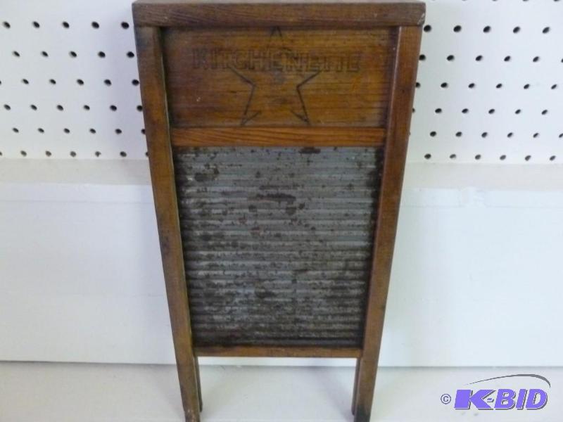 Antique Kitchenette No. 64R&nbspwo...