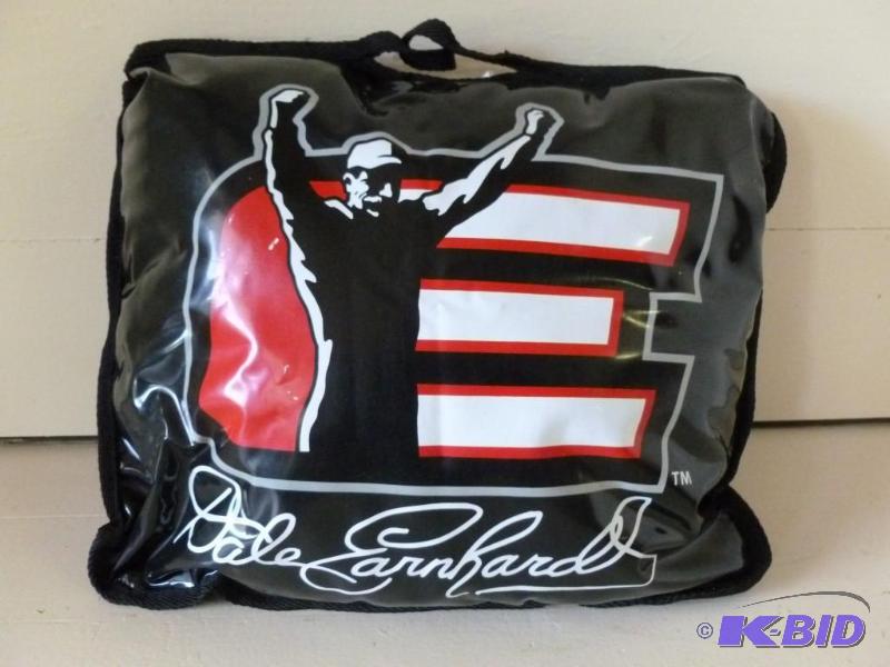 Collectible Dale Earnhardt #3 pillo...