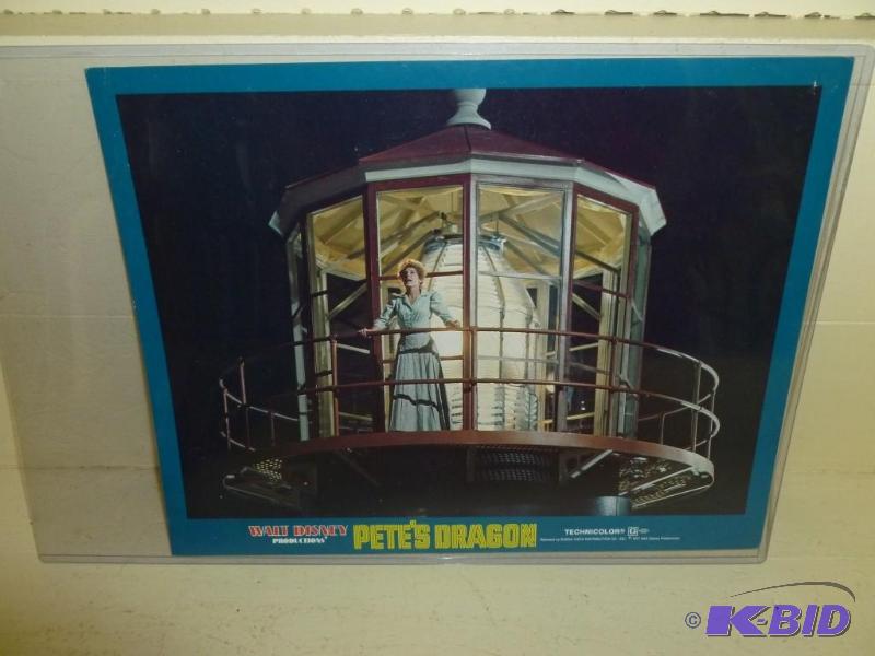 Vintage 1977 Walt Disney &quot Pet...
