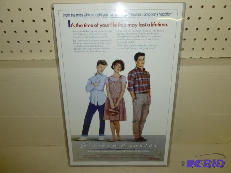 Collectible Universal Pictures &quo...