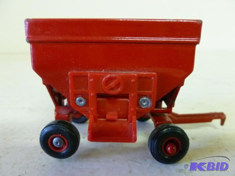 Ertl&nbsp- die cast metal gravity ...