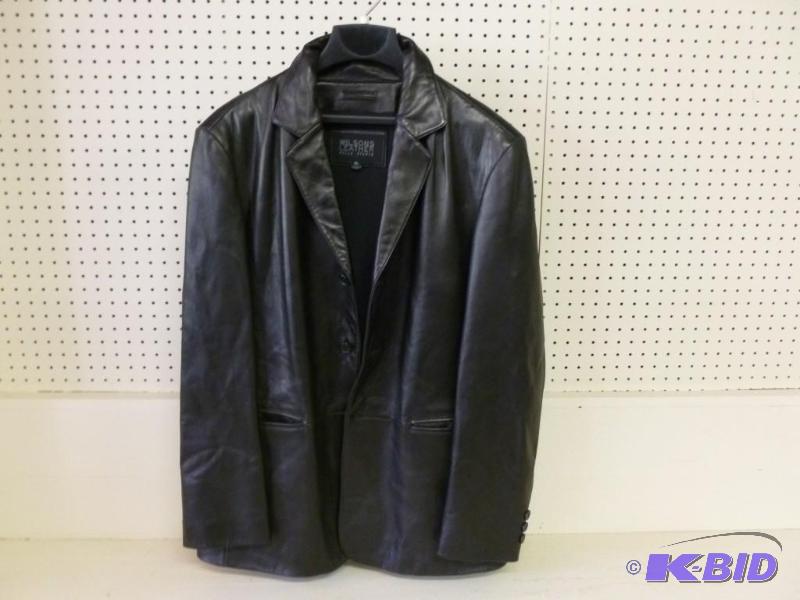 Wilsons Leather Pelle Studio mens...