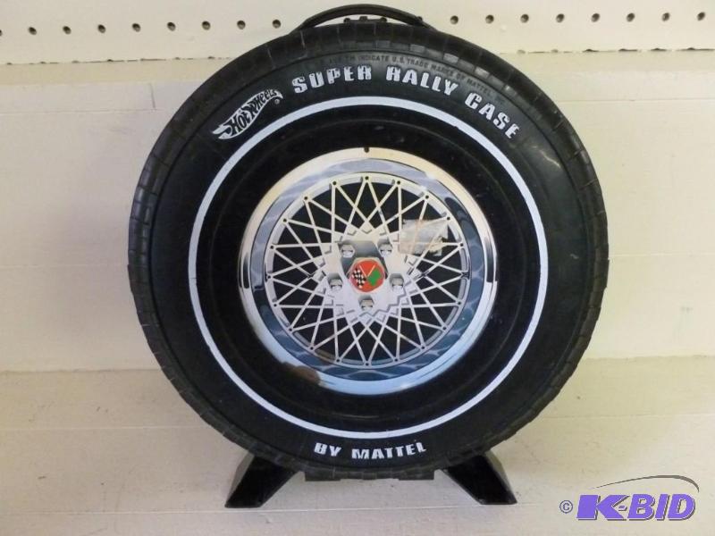 Vintage 1968 Mattel - Hot Wheels Su...