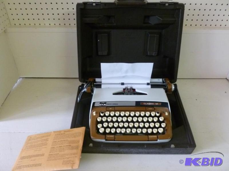 Vintage Smith - Corona Classic 12 m...