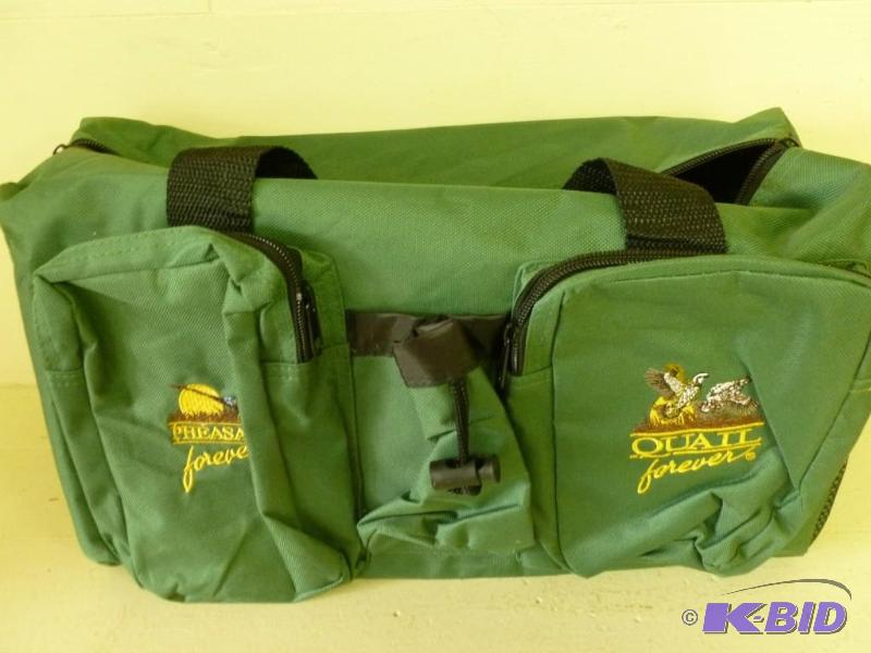 Pheasants - Quail Forever hunting g...