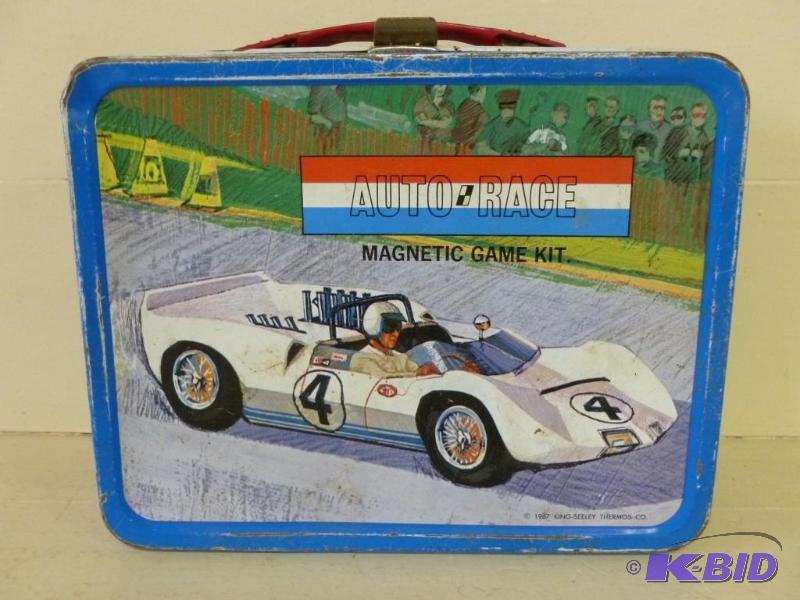 Vintage 1967 King-Seeley Thermos Au...