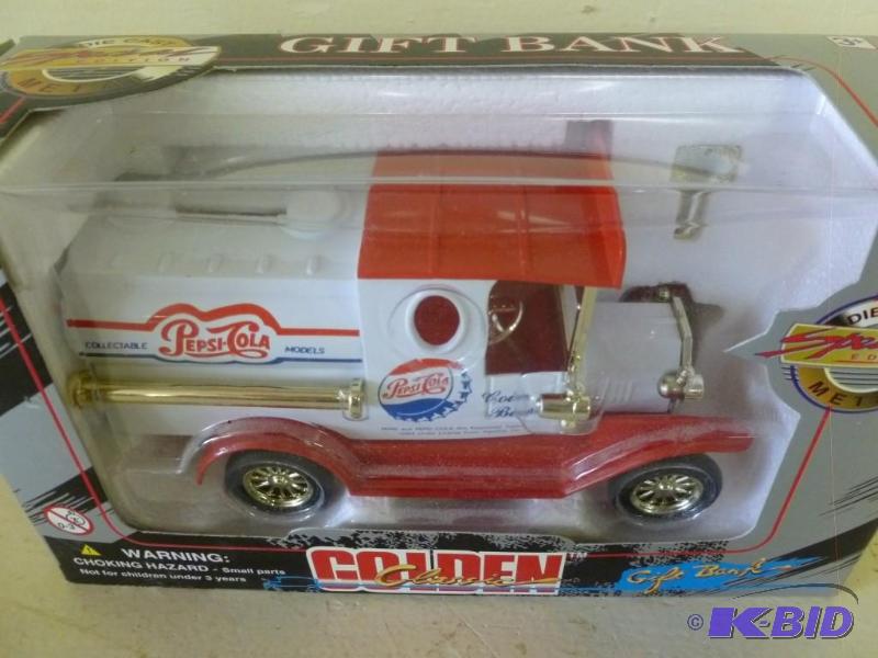 Golden Classics - Pepsi-Cola die ca...