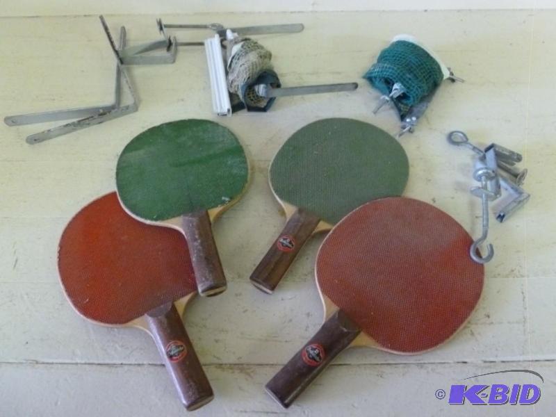 This lot consists of four original ...