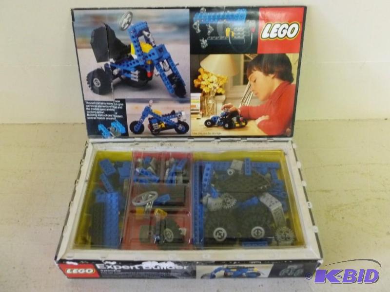Lego expert builder set No. 948, co...