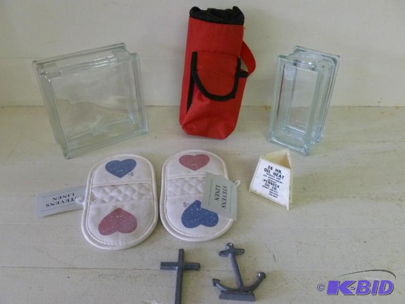 This lot consists of two Stevens p...