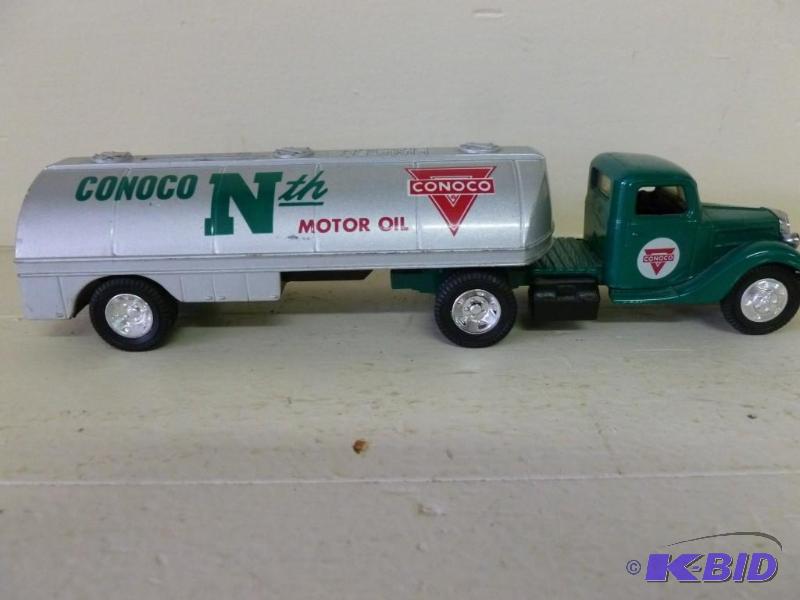 Ertl - Conoco limited edition die c...