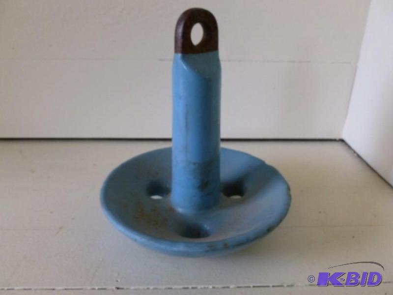 Heavy duty 20 pound vinyl coted ste...