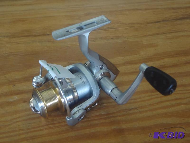 lot 167 image: Abu-Garcia Cardinal 101i Reel...