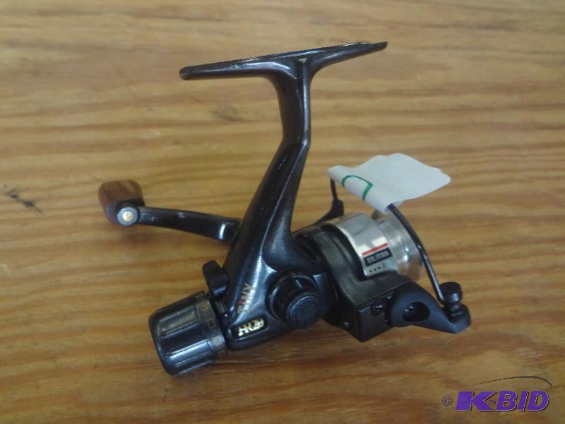 lot 180 image: Tiny TR-20 Reel...