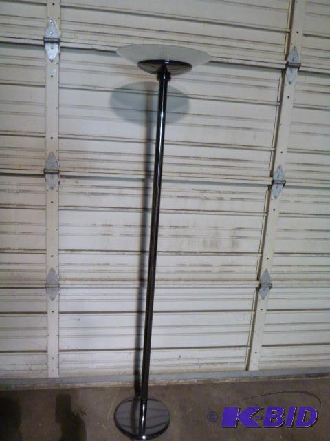 lot 168 image: 71" Floor Lamp...
