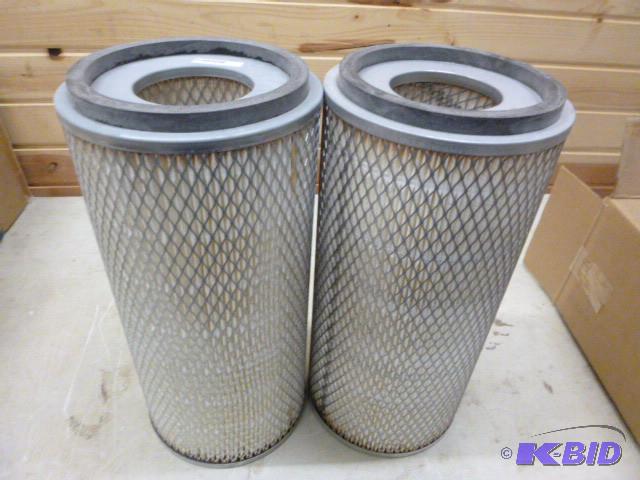 lot 56 image: 2 Large Filters #4932060...