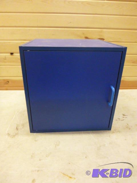 lot 95 image: Storage Cabinet 15" X 15"...