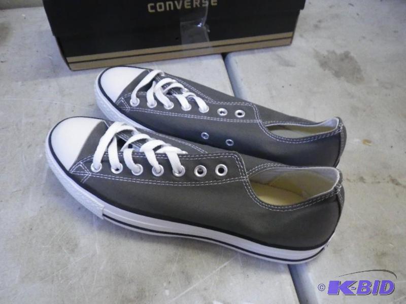 Converse All Stars, size 9...