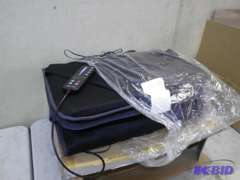 massage chair cushion...