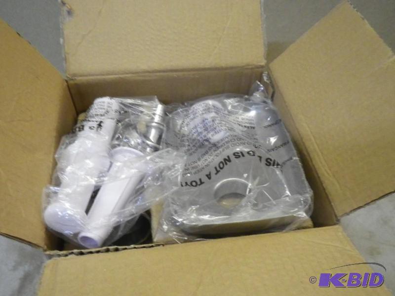 Chefs Mark meat grinder, new...