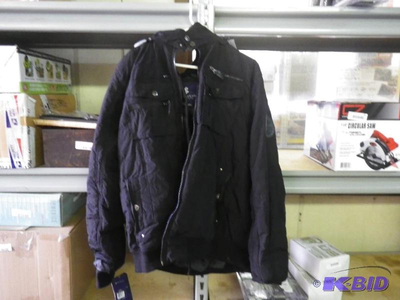 Roccawear coat, 4 xl...