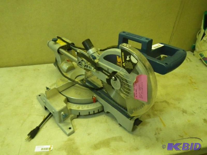 Wen miter saw, parts or repair...