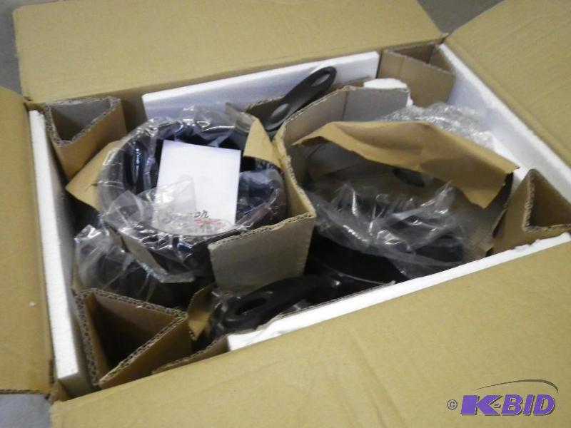 14 pc super chef cookware...