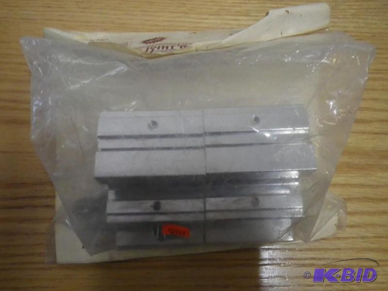 Joint r clamps...