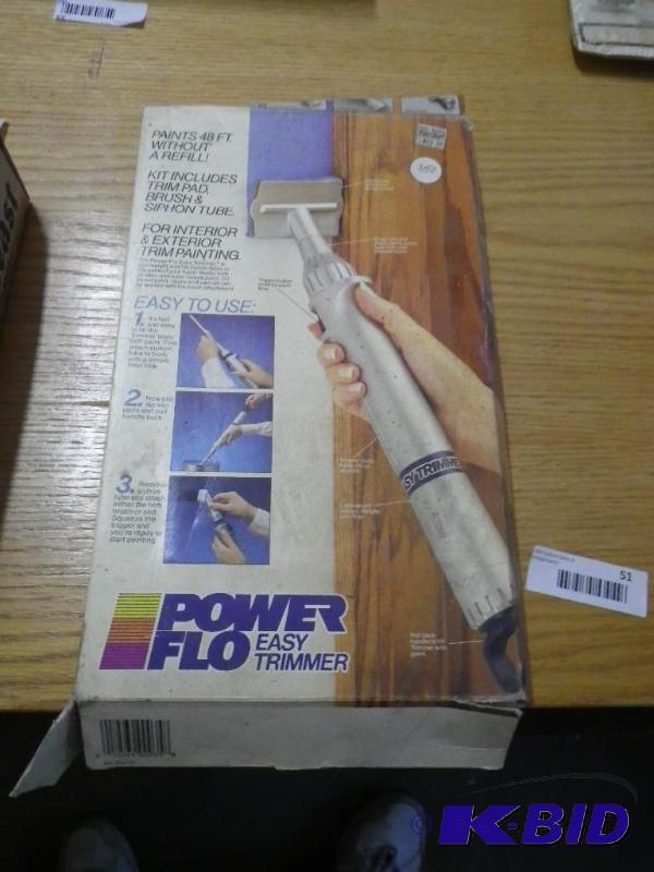 trim painter...
