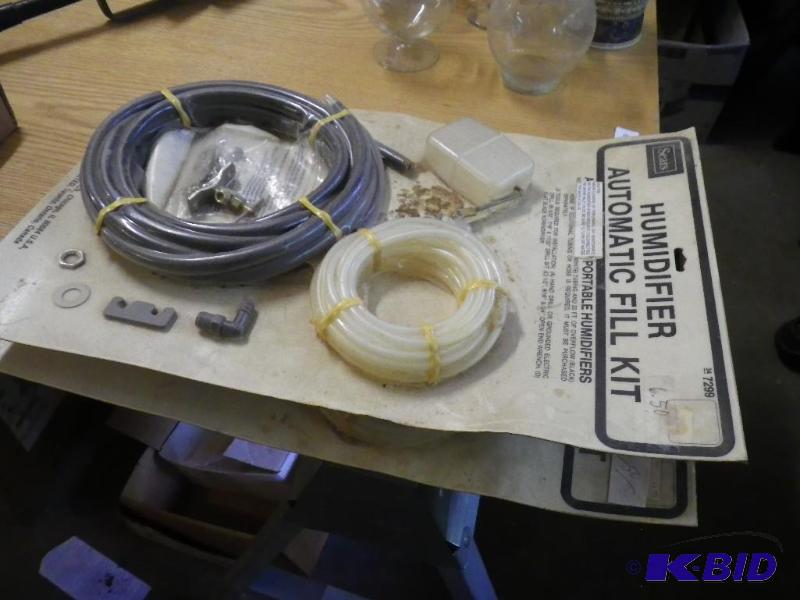 2 new humidifier fill kits...