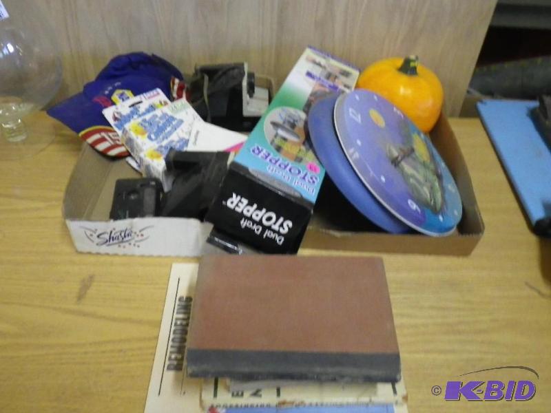 Household misc...