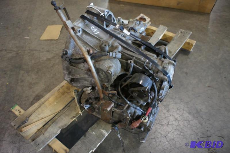 lot 47 image: 97 Transmission  make unknown. So...