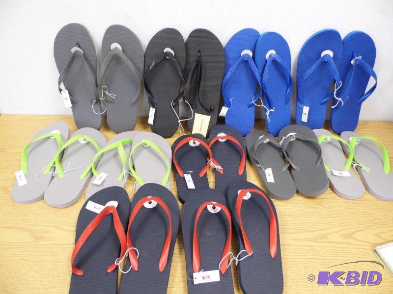 Flip Flops