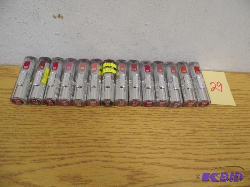 Assorted Makeup - Great for resale