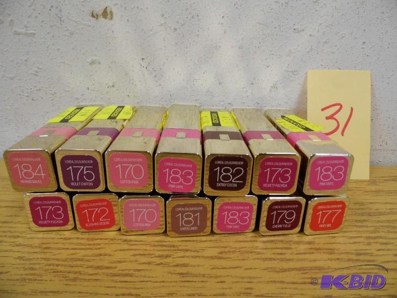 Assorted Makeup - Great for resale