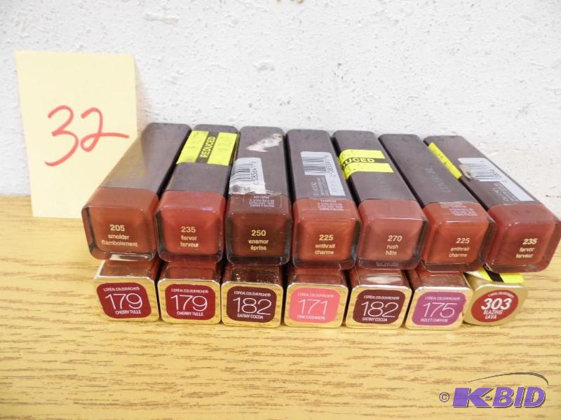 Assorted Makeup - Great for resale