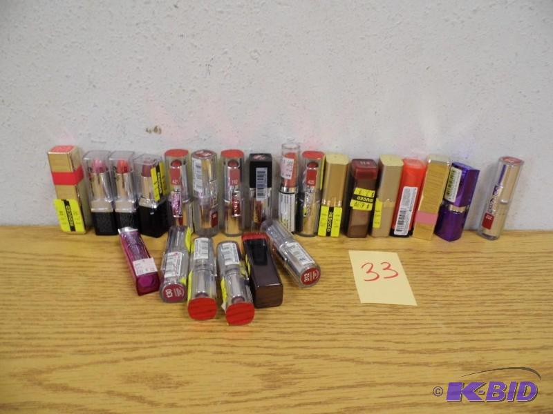 Assorted Makeup - Great for resale