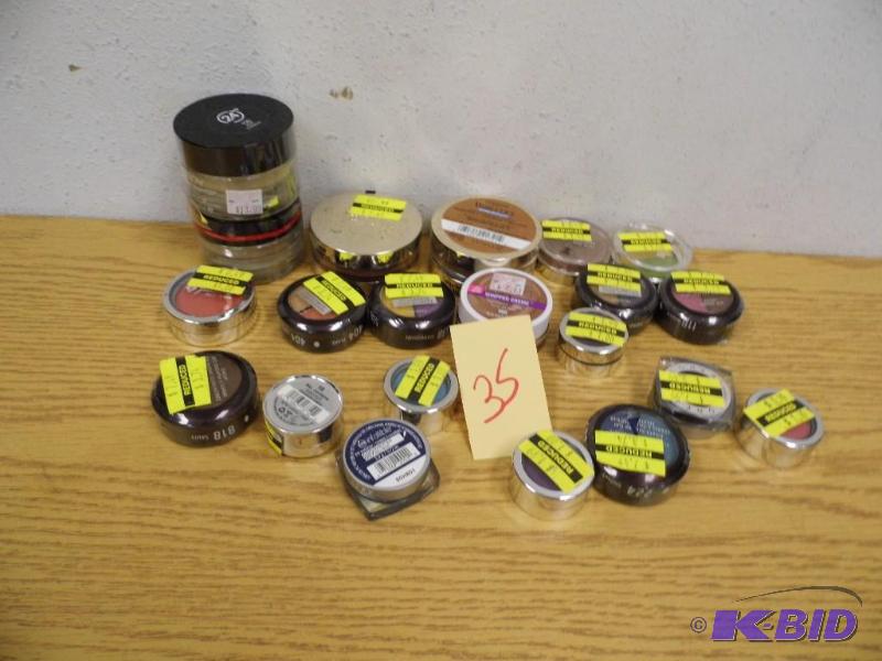 Assorted Makeup - Great for resale