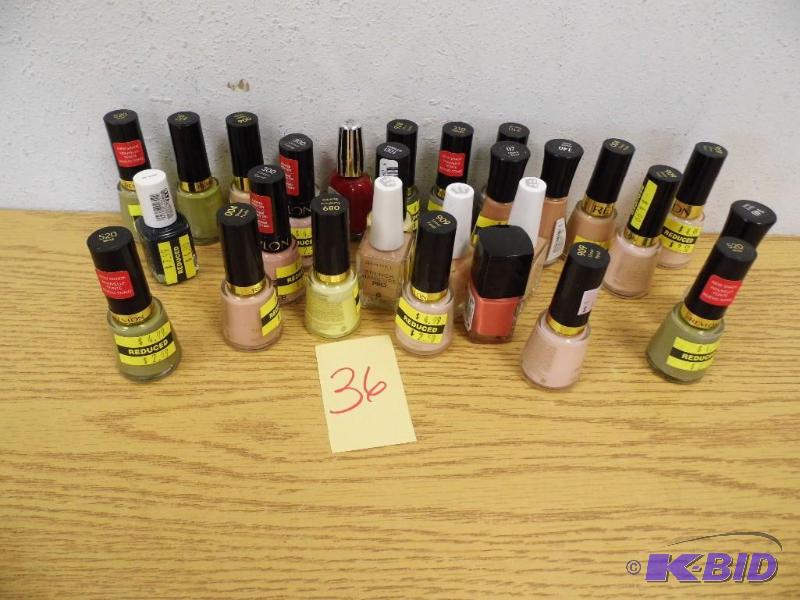 Assorted Makeup - Great for resale