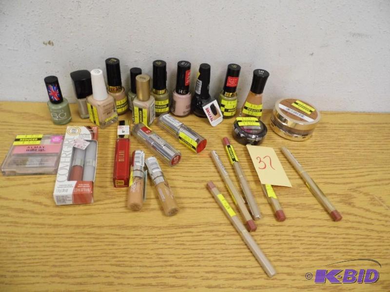 Assorted Makeup - Great for resale