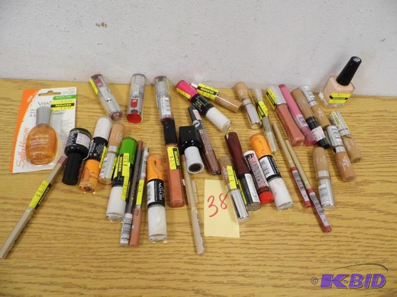 Assorted Makeup - Great for resale