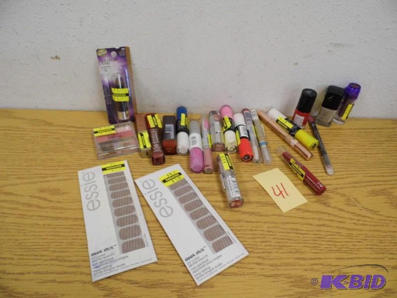 Assorted Makeup - Great for resale