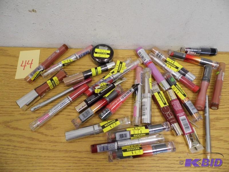 Assorted Makeup - Great for resale